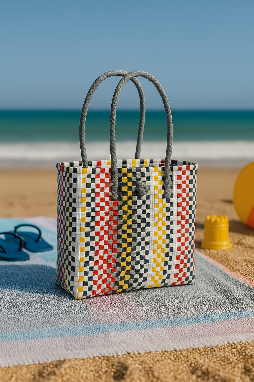 Bali Jali Bags โ Handwoven & Stylish