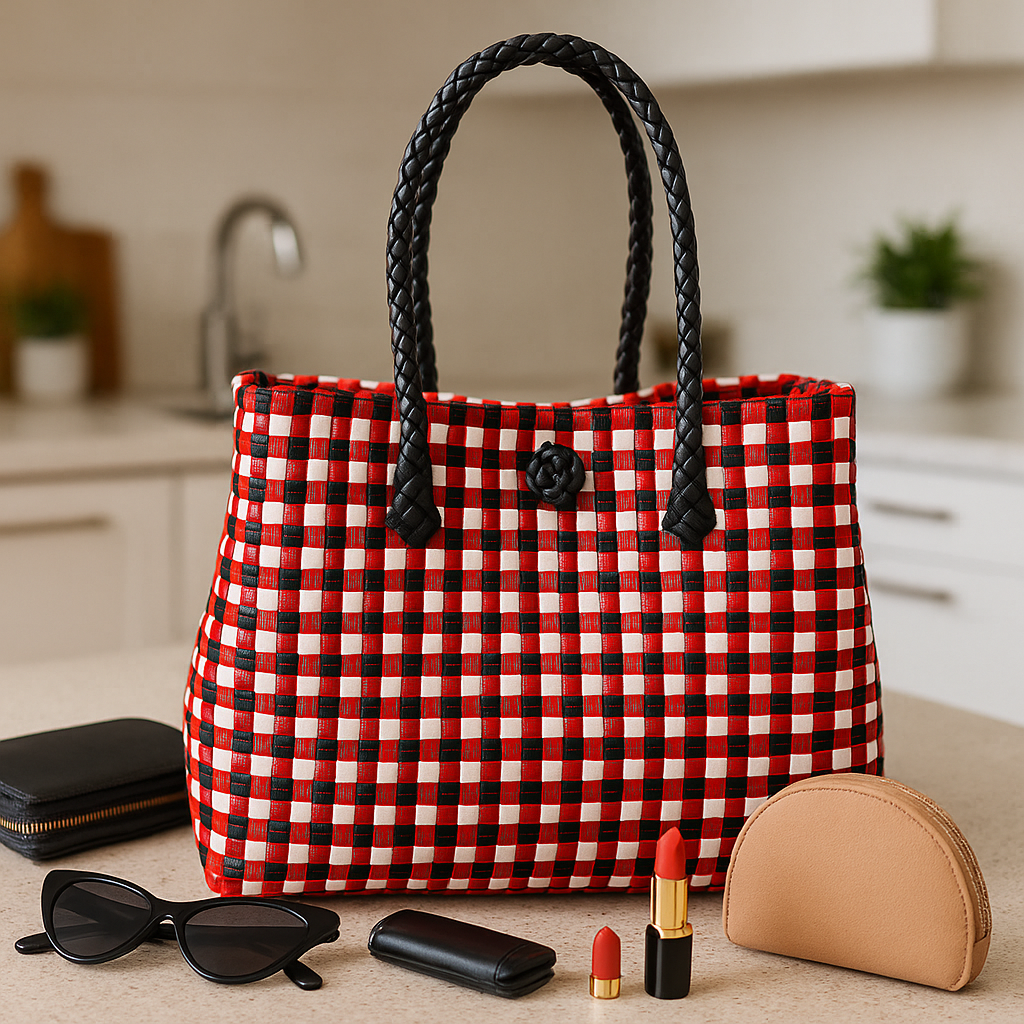 Bali Jali Bags โ Handwoven & Stylish