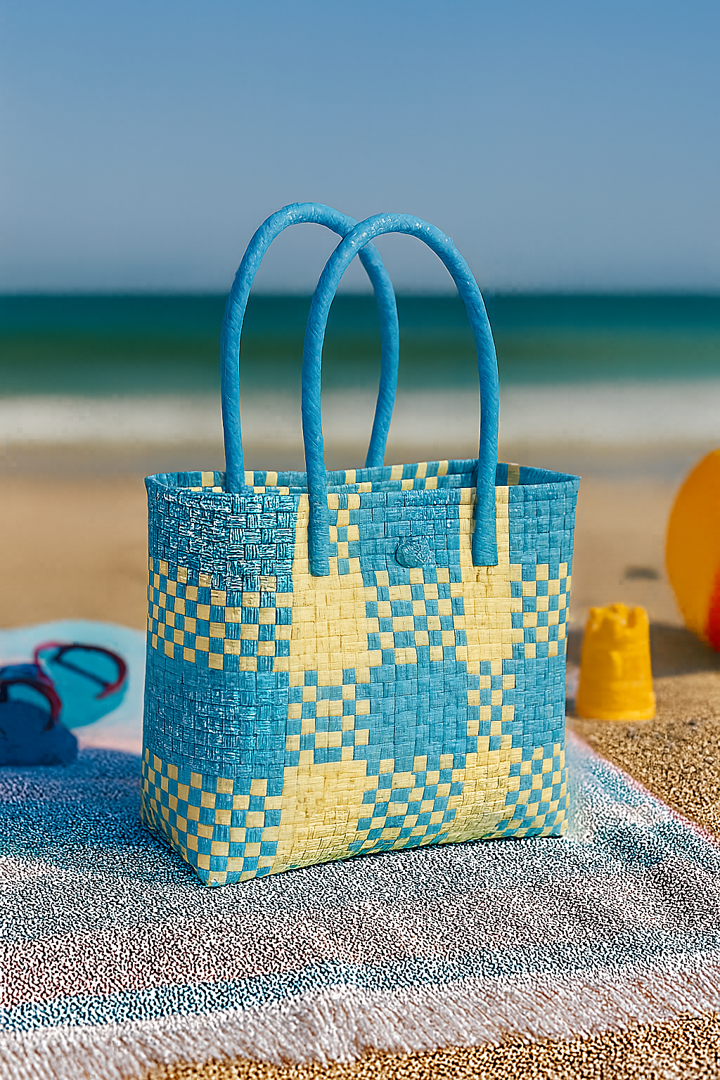 Bali Jali Bags โ Handwoven & Stylish