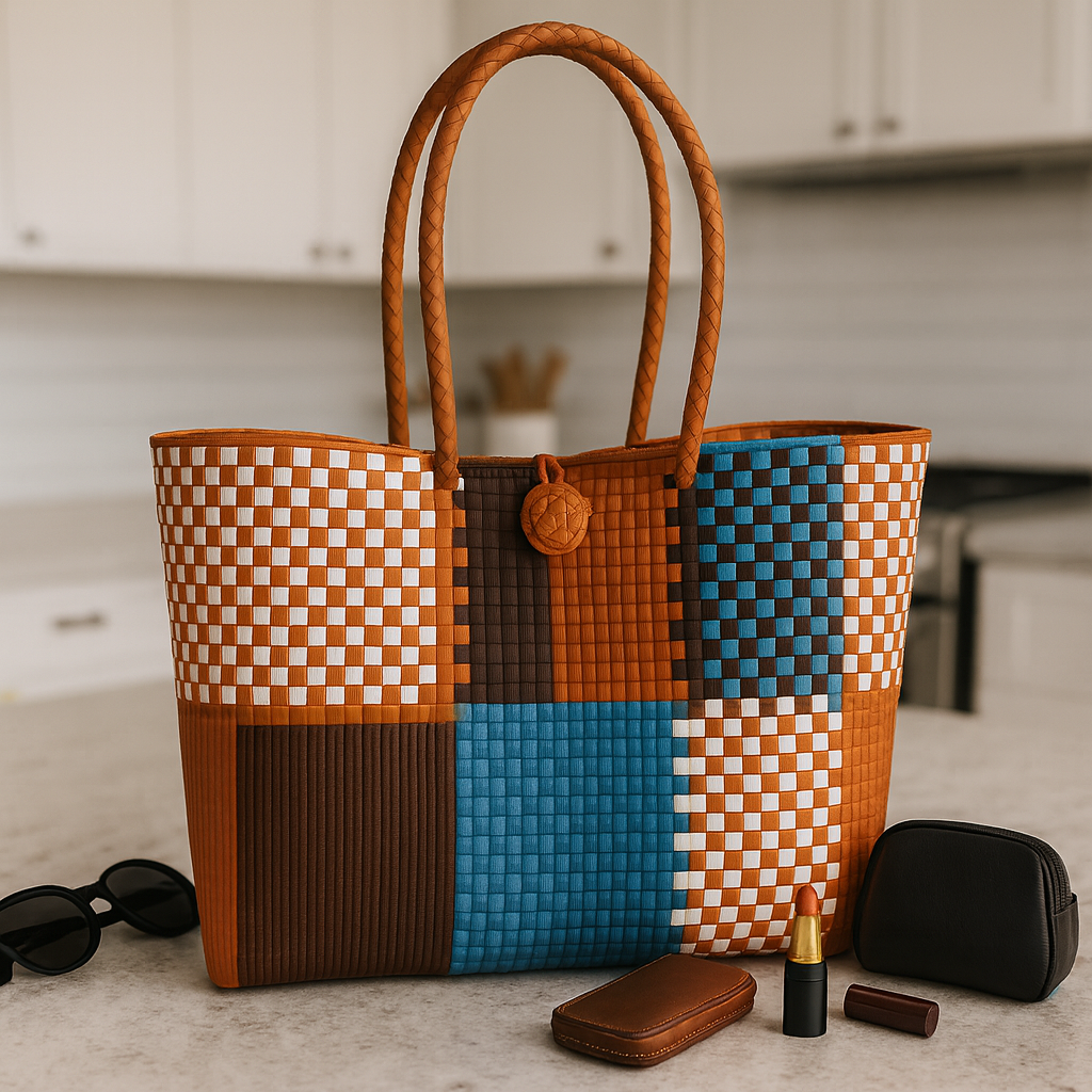 Bali Jali Bags โ Handwoven & Stylish