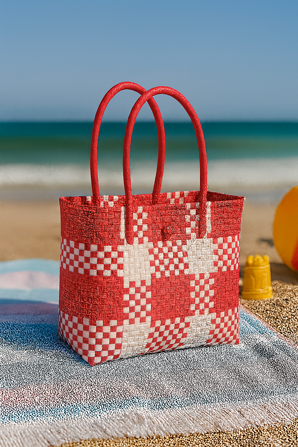 Bali Jali Bags โ Handwoven & Stylish