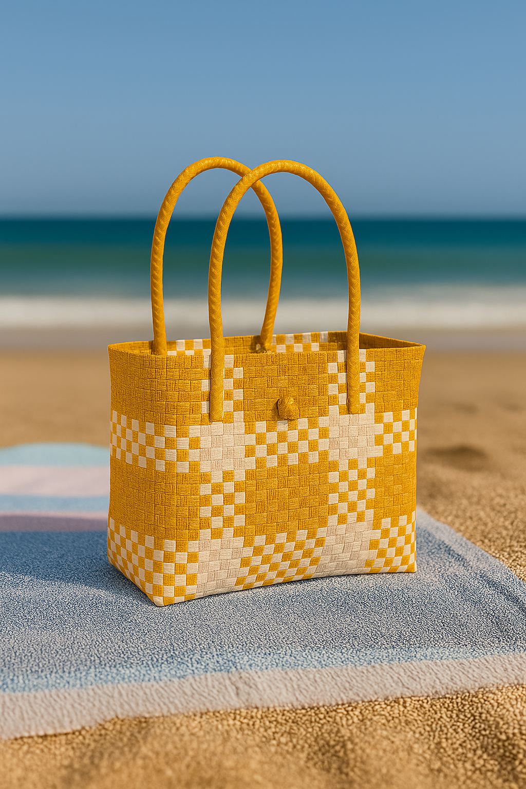 Bali Jali Bags โ Handwoven & Stylish