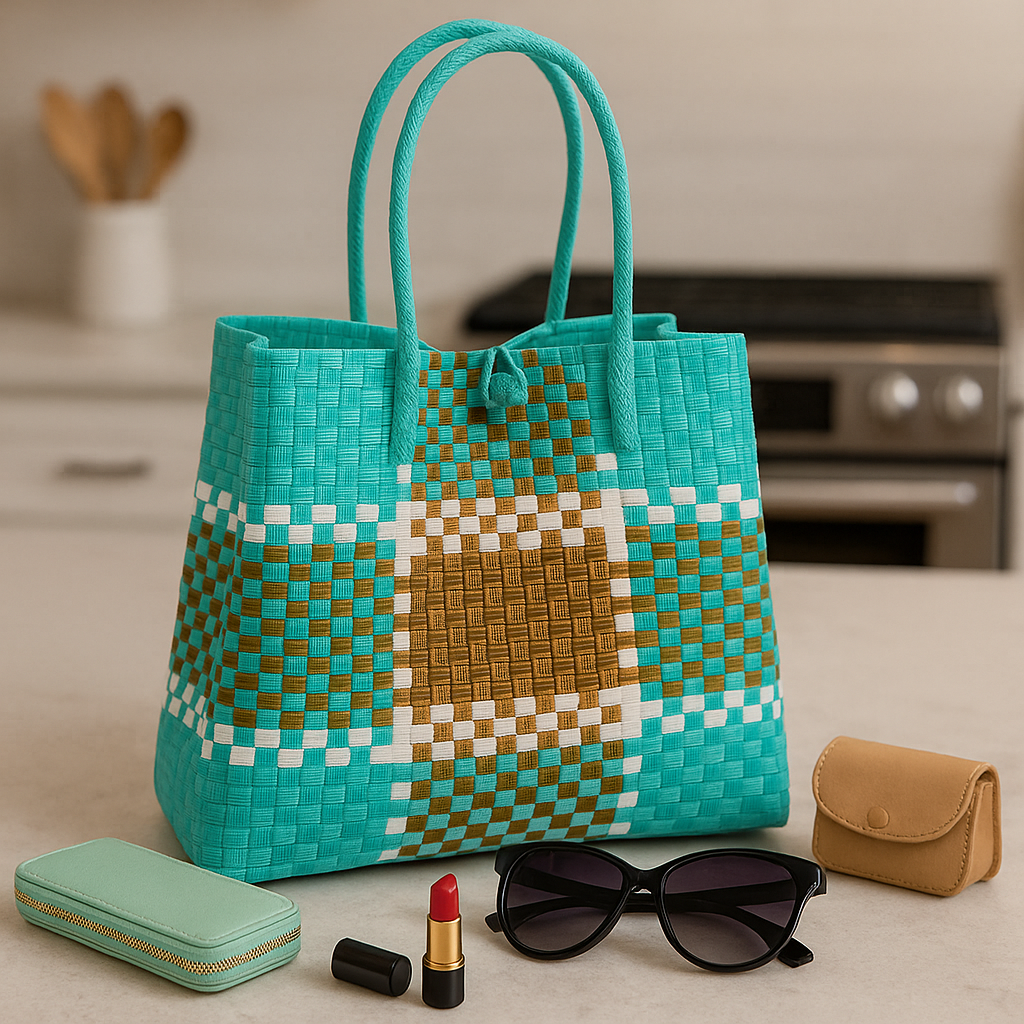 Bali Jali Bags โ Handwoven & Stylish