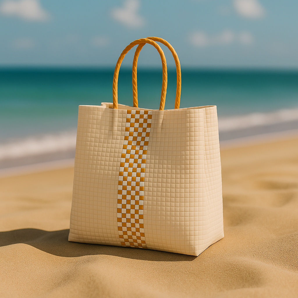 Bali Jali Bags โ Handwoven & Stylish