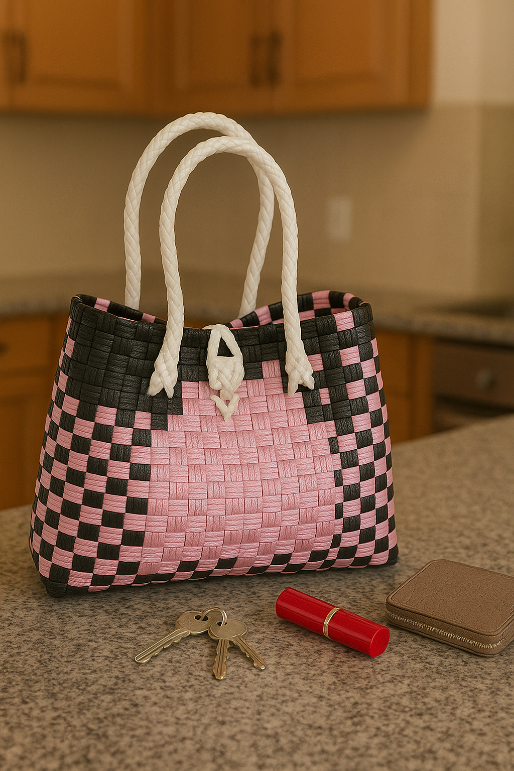 Bali Jali Bags โ Handwoven & Stylish