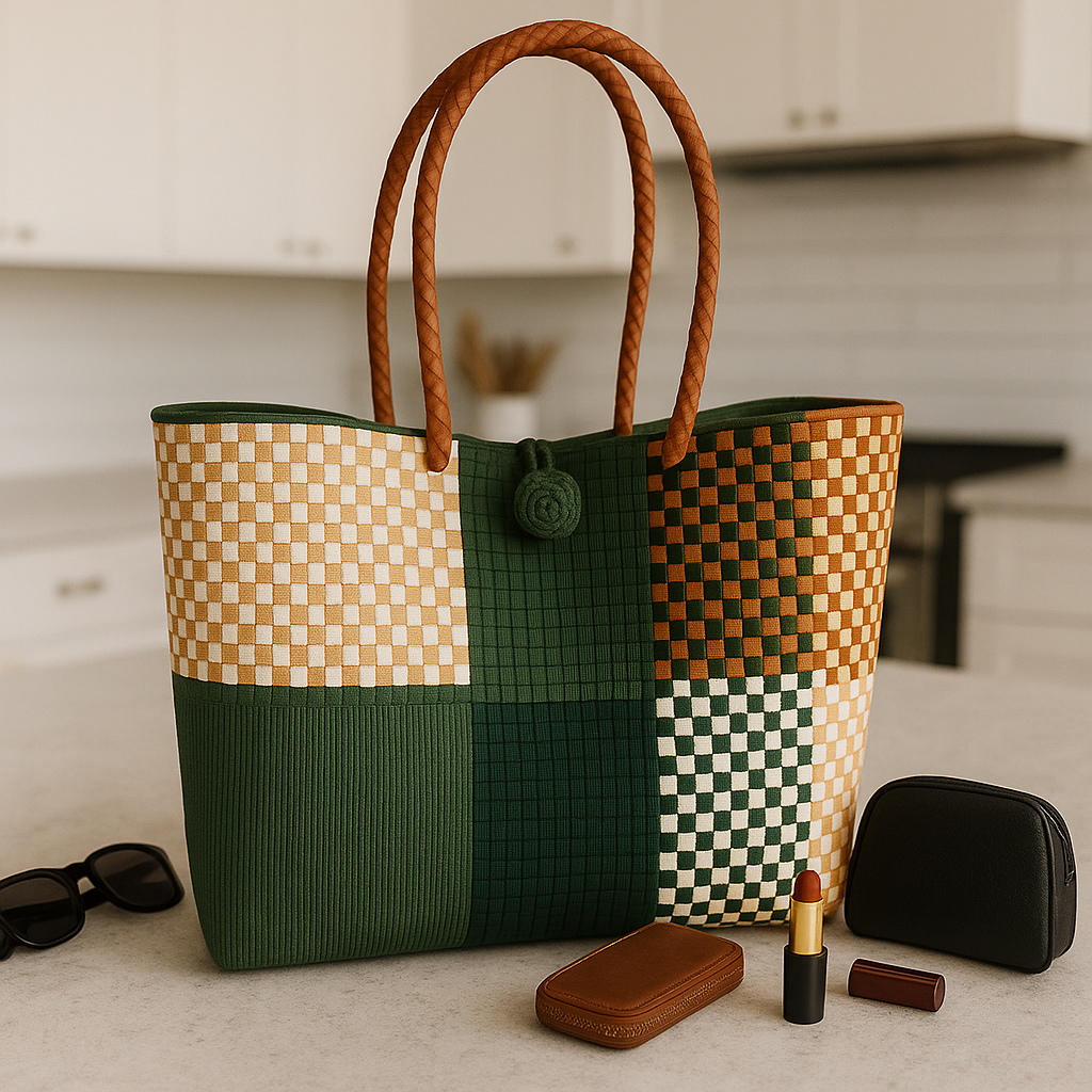 Bali Jali Bags โ Handwoven & Stylish