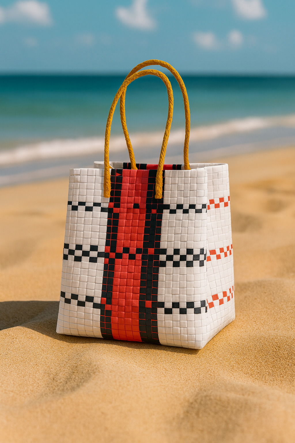 Bali Jali Bags โ Handwoven & Stylish