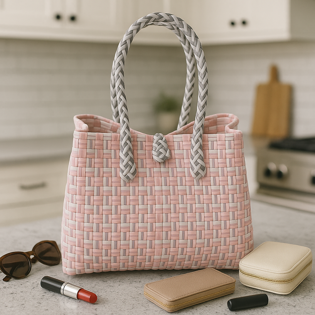 Bali Jali Bags โ Handwoven & Stylish