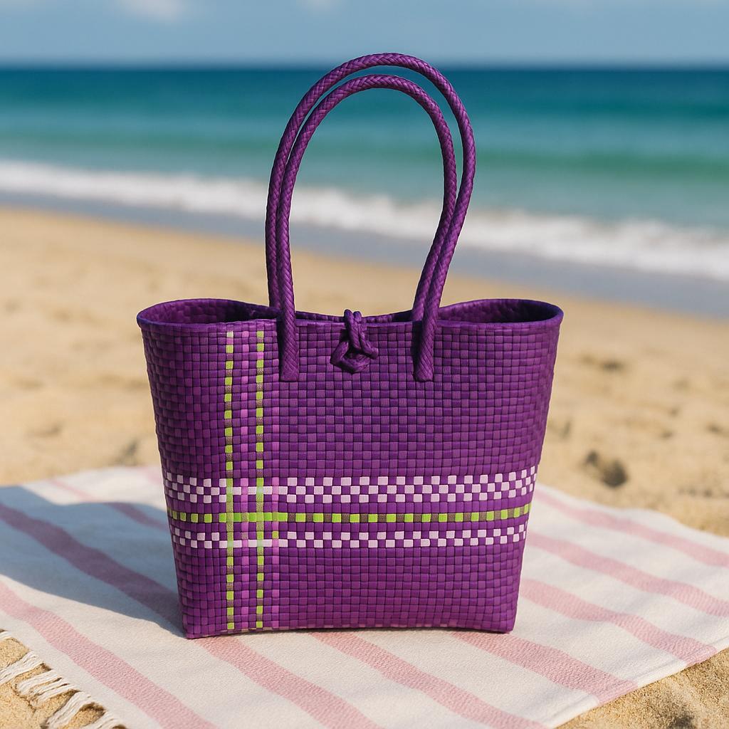 Bali Jali Bags โ Handwoven & Stylish