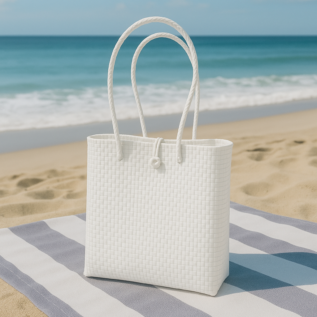 Bali Jali Bags โ Handwoven & Stylish