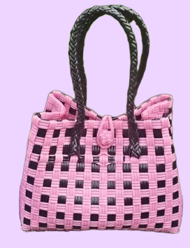 Bali Jali Bags โ Handwoven & Stylish