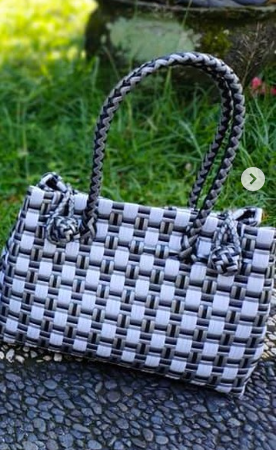 Bali Jali Bags โ Handwoven & Stylish