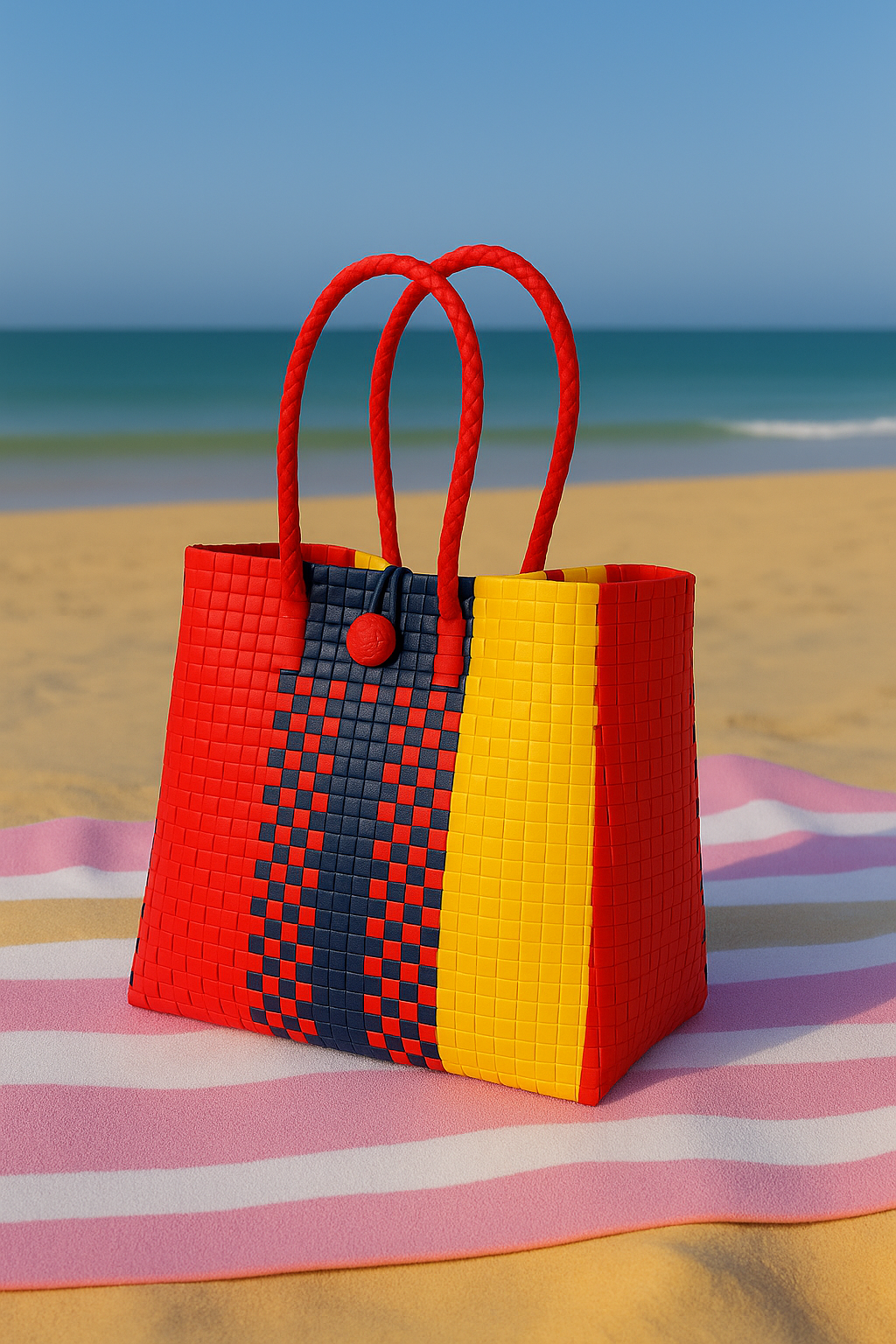 Bali Jali Bags – Handwoven & Stylish