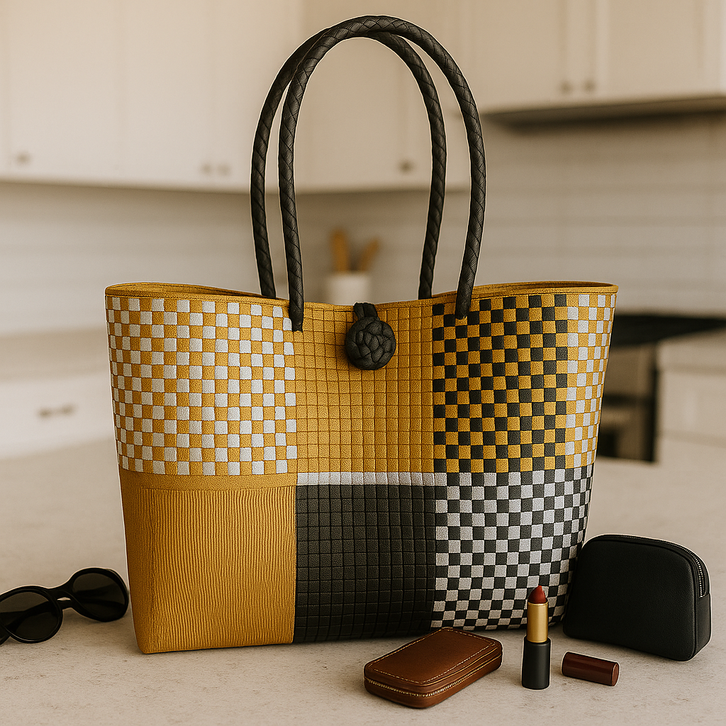 Bali Jali Bags โ Handwoven & Stylish