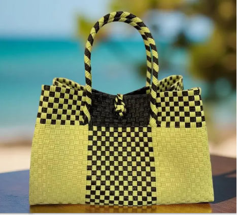 Bali Jali Bags โ Handwoven & Stylish