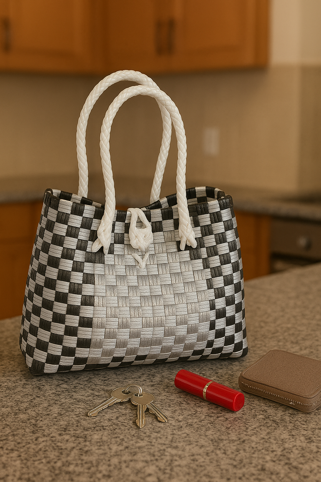 Bali Jali Bags โ Handwoven & Stylish