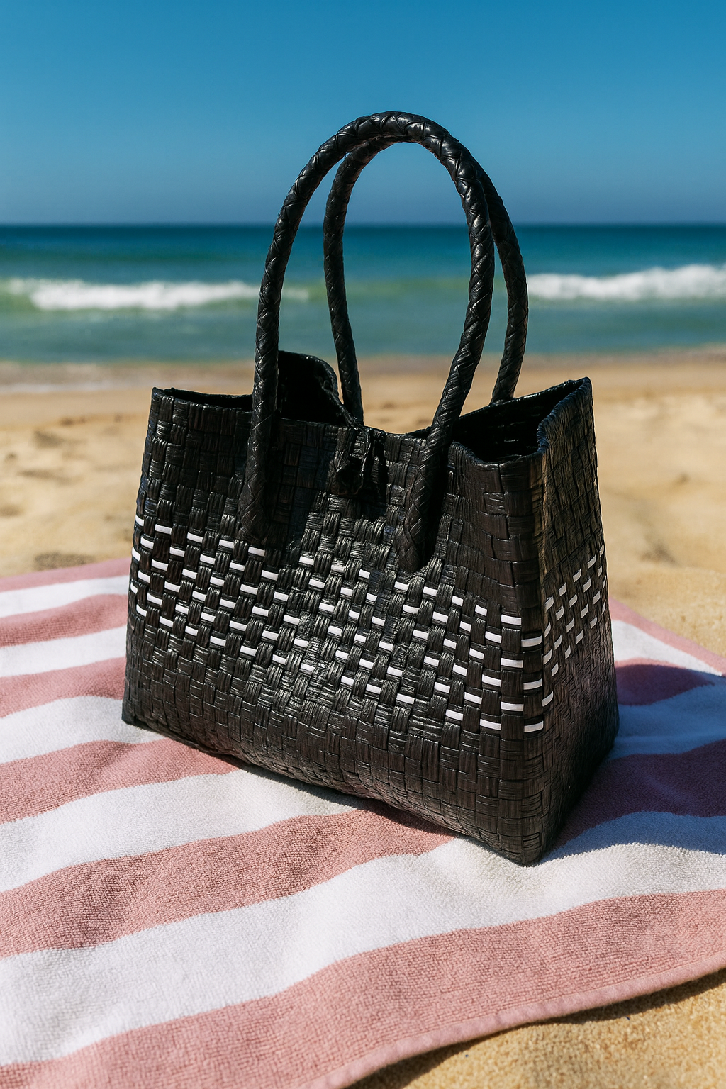 Bali Jali Bags โ Handwoven & Stylish