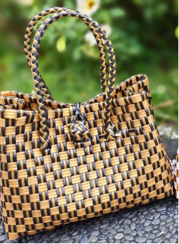 Bali Jali Bags โ Handwoven & Stylish