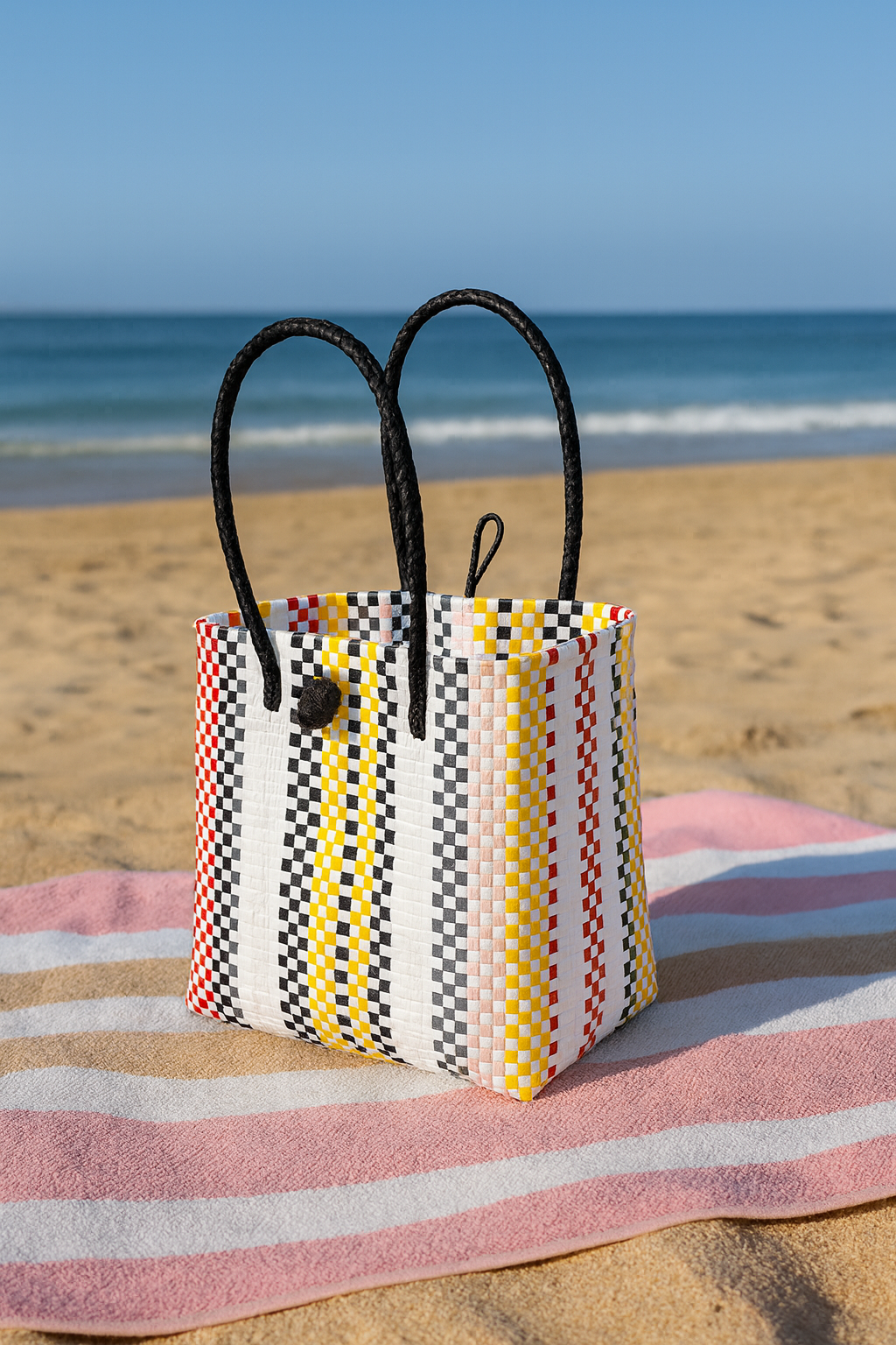 Bali Jali Bags โ Handwoven & Stylish