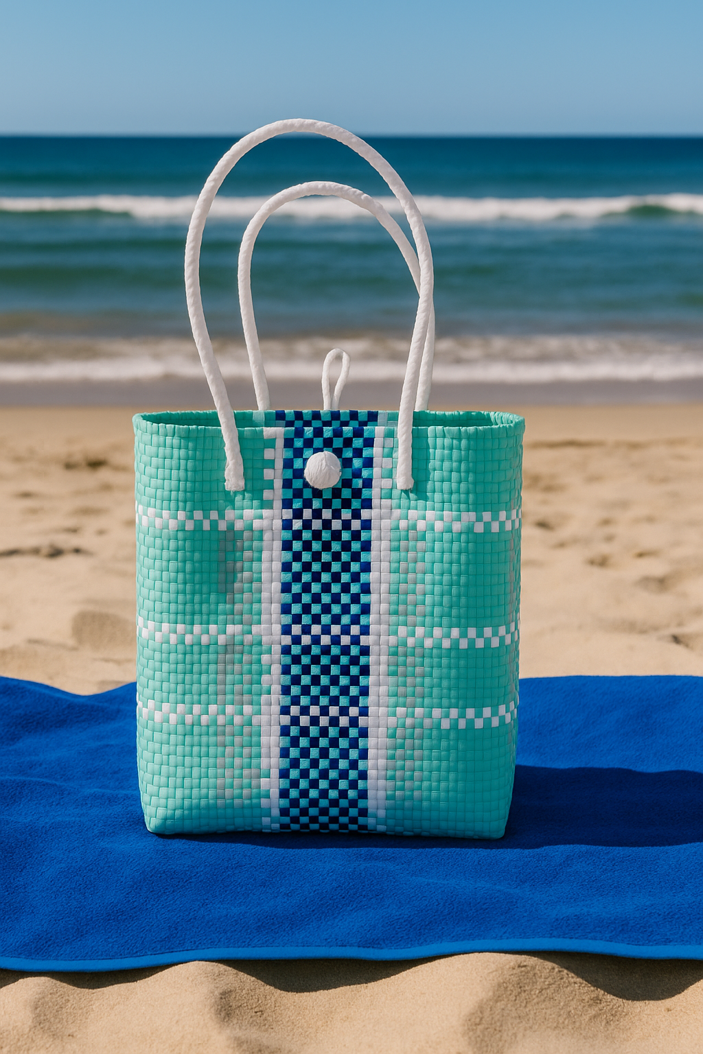 Bali Jali Bags โ Handwoven & Stylish