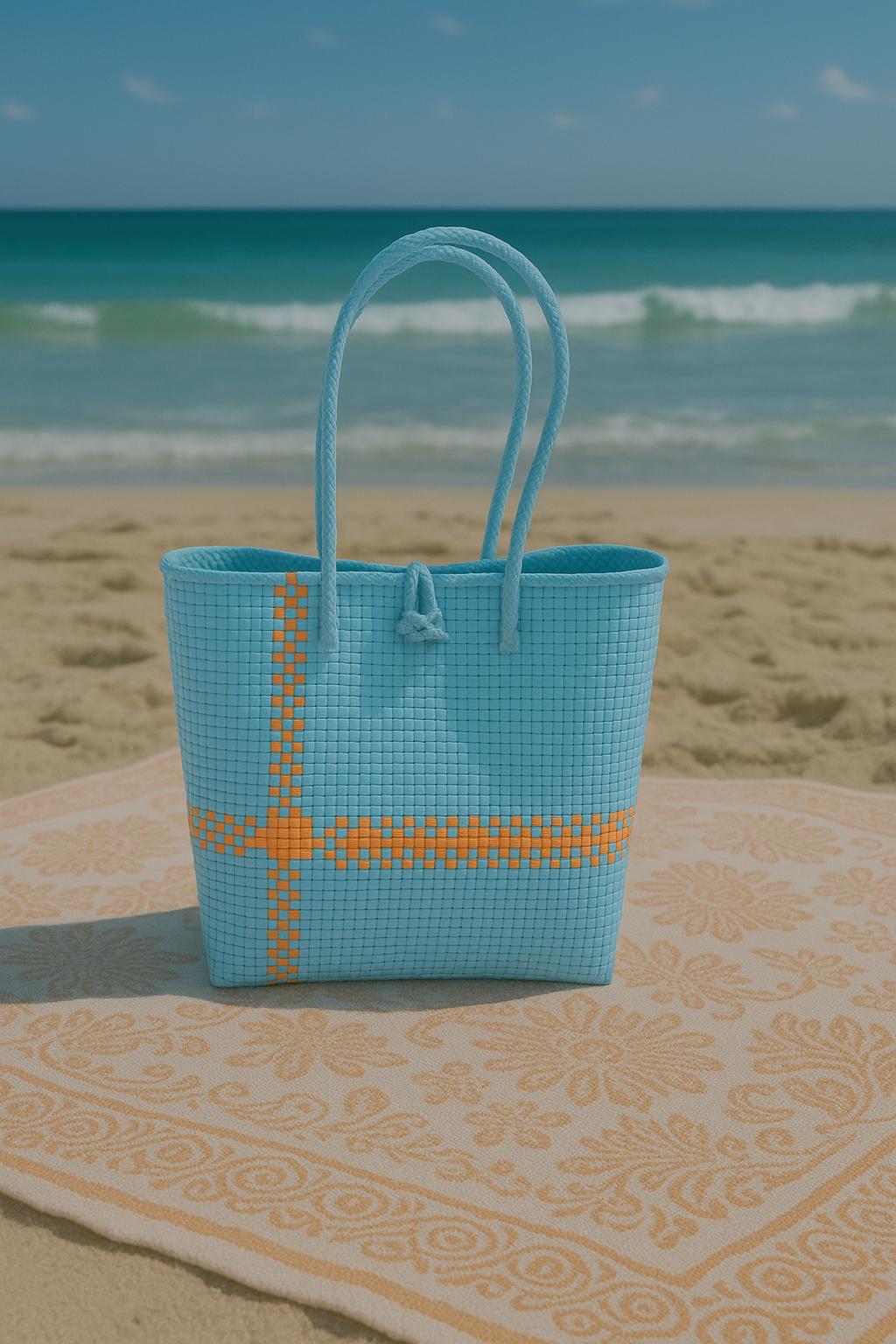 Bali Jali Bags โ Handwoven & Stylish