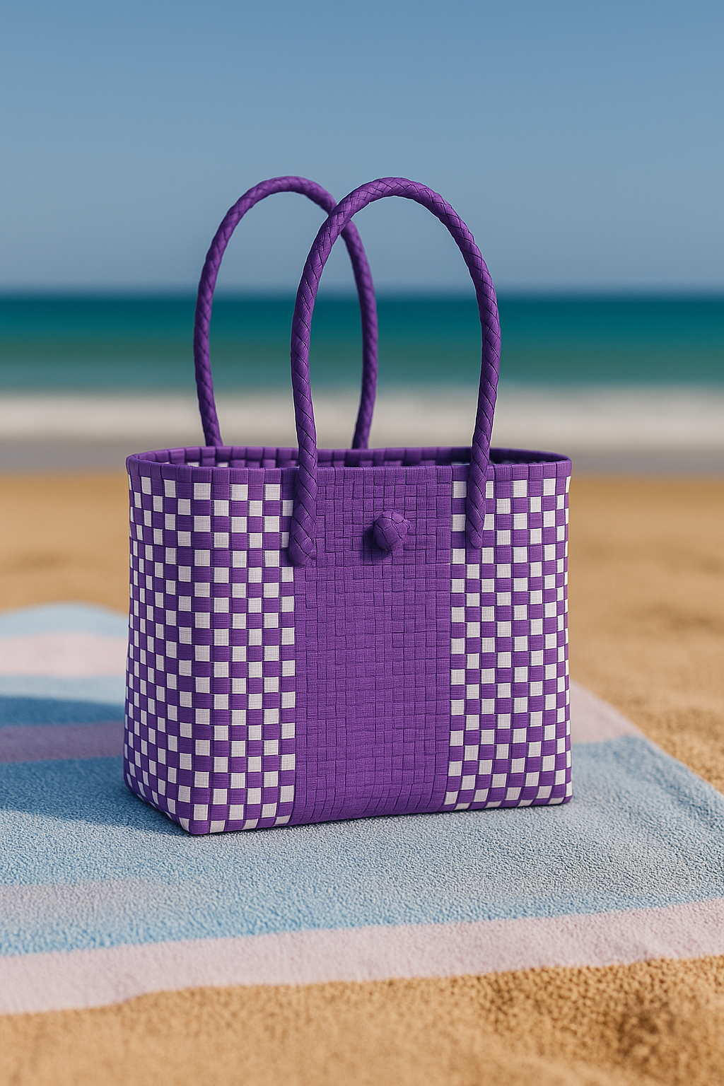 Bali Jali Bags โ Handwoven & Stylish