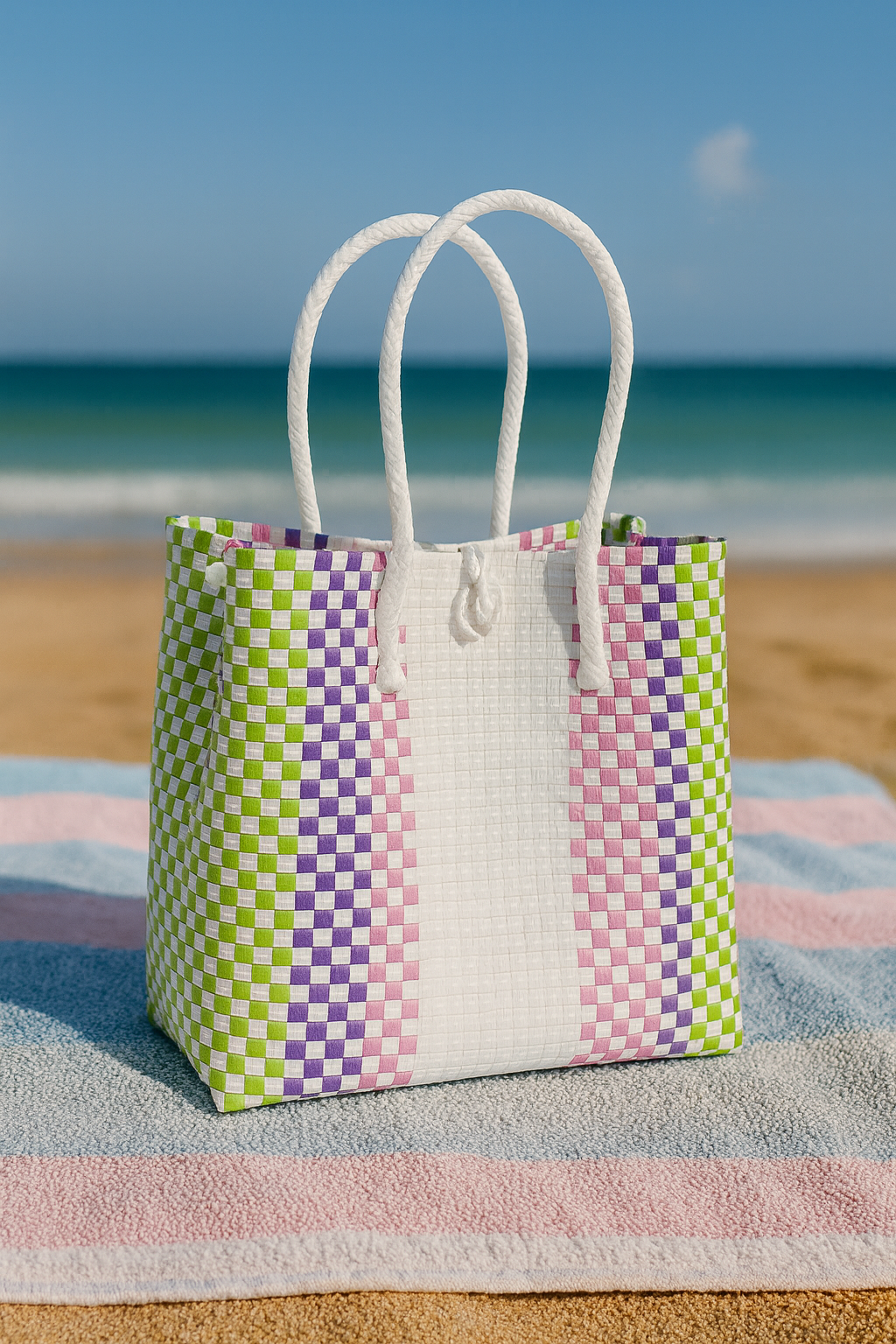 Bali Jali Bags โ Handwoven & Stylish