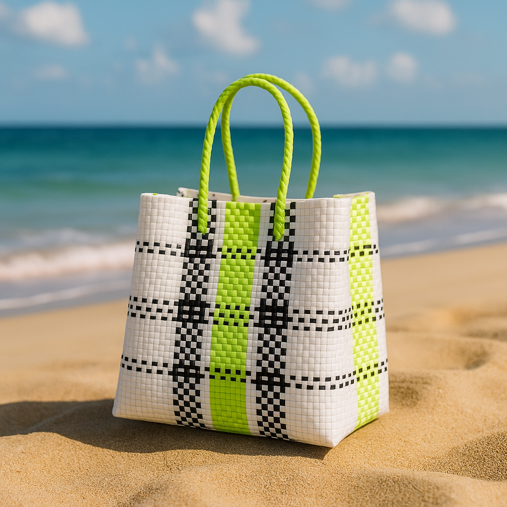 Bali Jali Bags โ Handwoven & Stylish