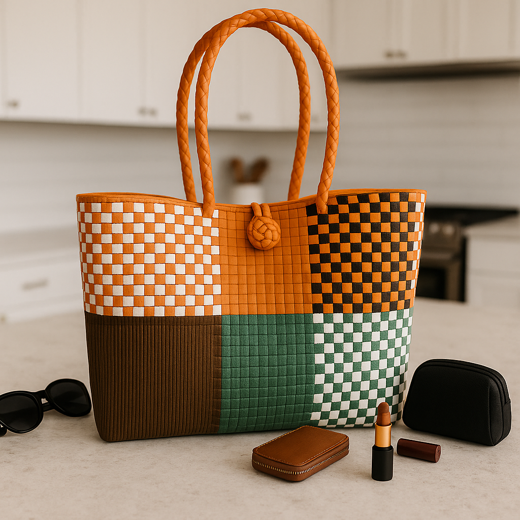 Bali Jali Bags โ Handwoven & Stylish