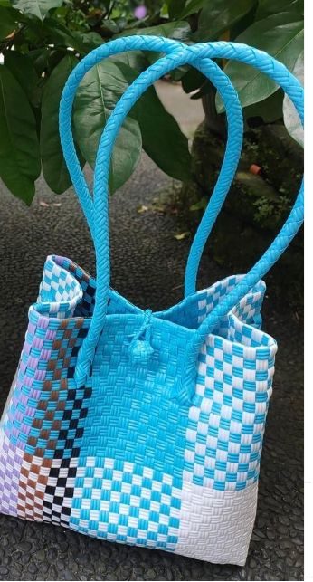 Bali Jali Bags โ Handwoven & Stylish