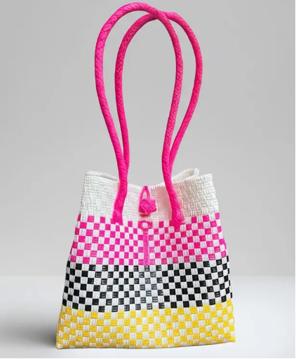 Bali Jali Bags – Handwoven & Stylish