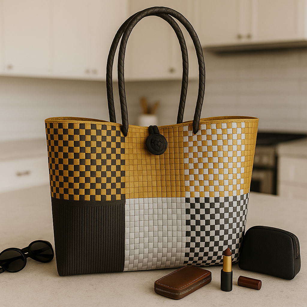 Bali Jali Bags โ Handwoven & Stylish