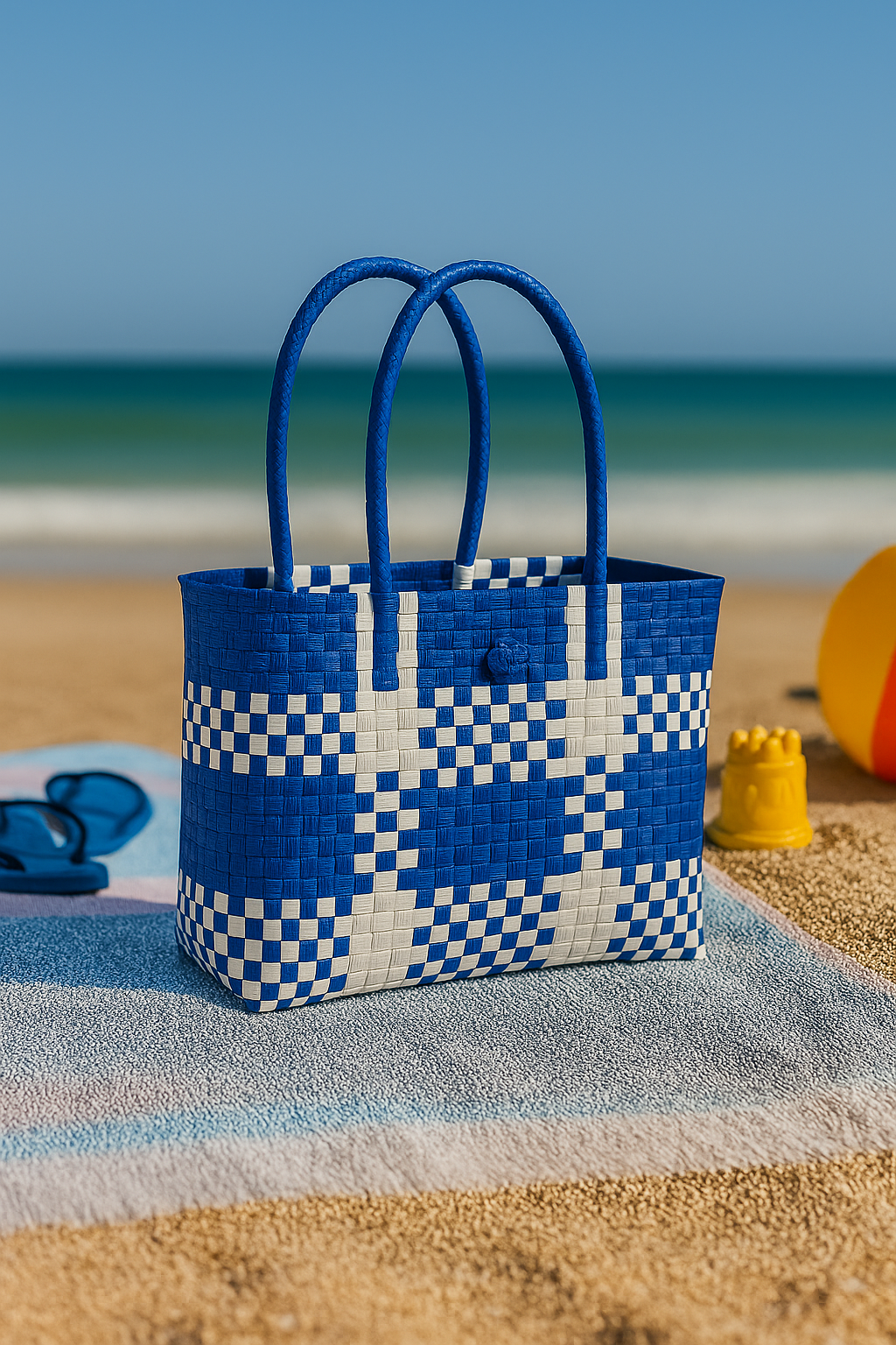 Bali Jali Bags โ Handwoven & Stylish