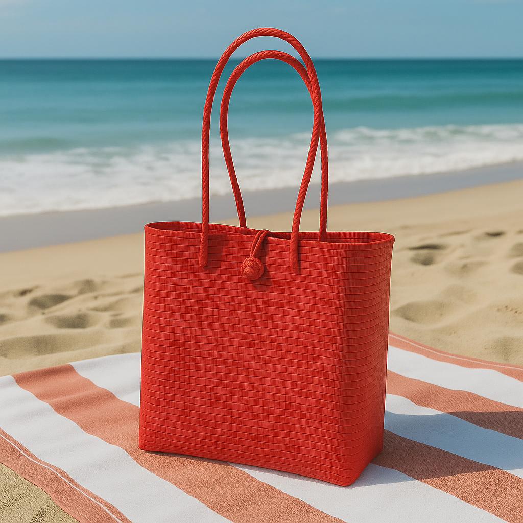 Bali Jali Bags โ Handwoven & Stylish