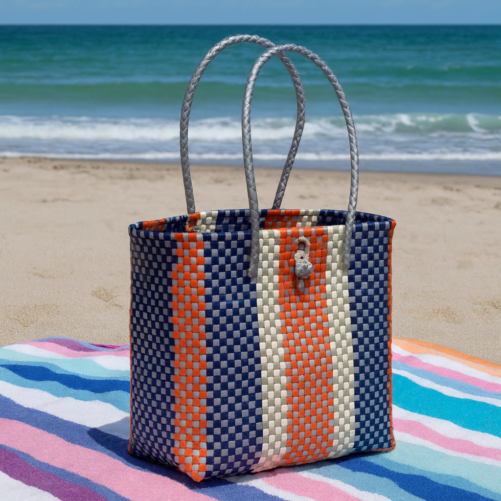 Bali Jali Bags โ Handwoven & Stylish