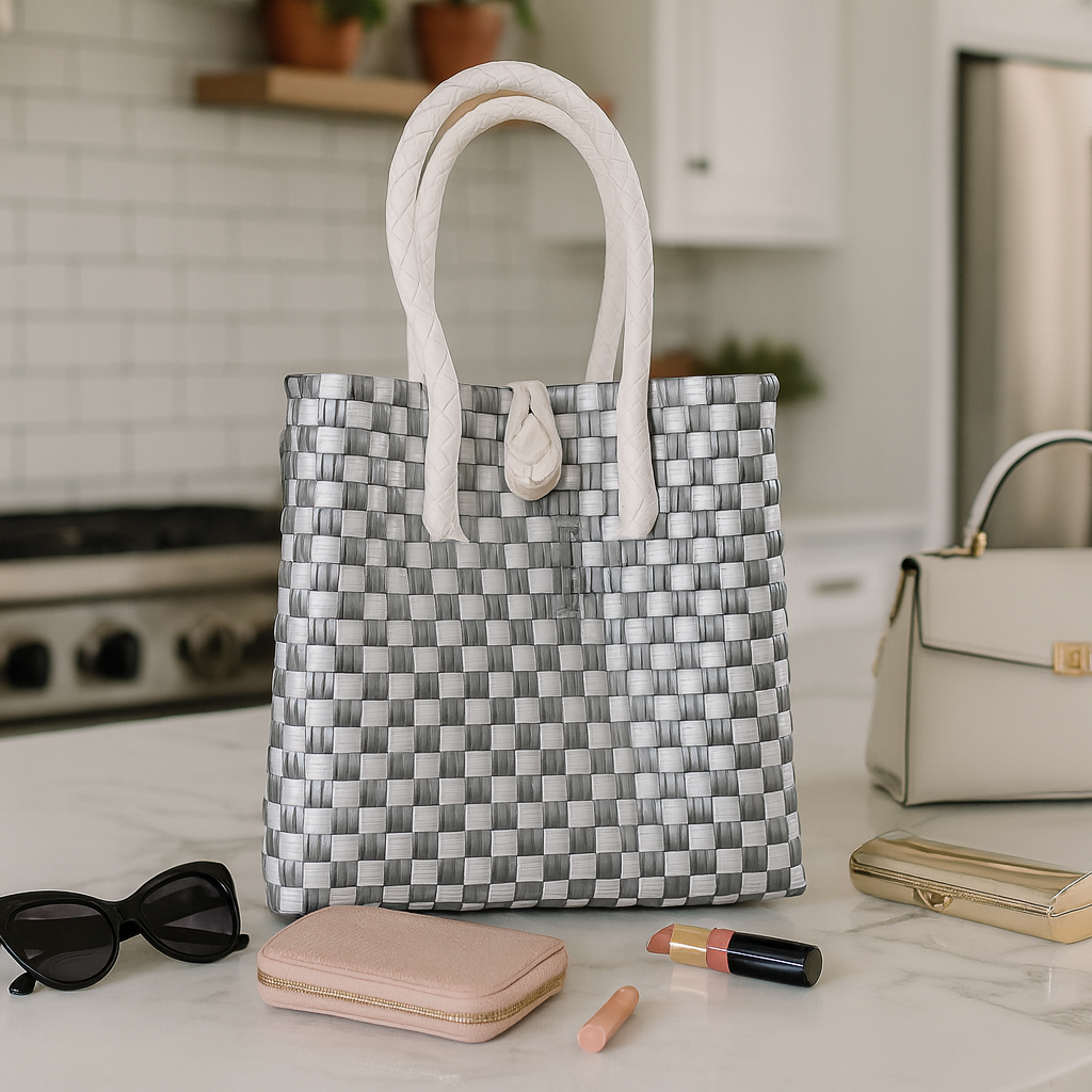 Bali Jali Bags โ Handwoven & Stylish