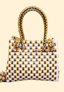 Bali Jali Bags โ Handwoven & Stylish