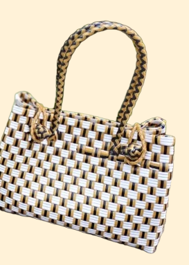 Bali Jali Bags โ Handwoven & Stylish