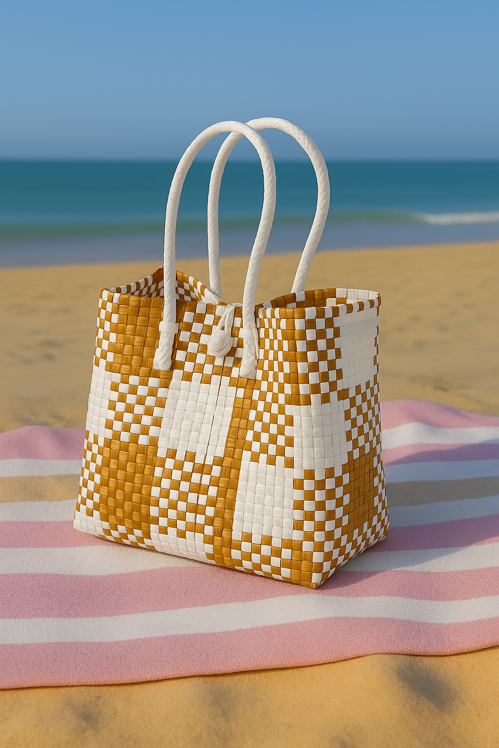 Bali Jali Bags โ Handwoven & Stylish