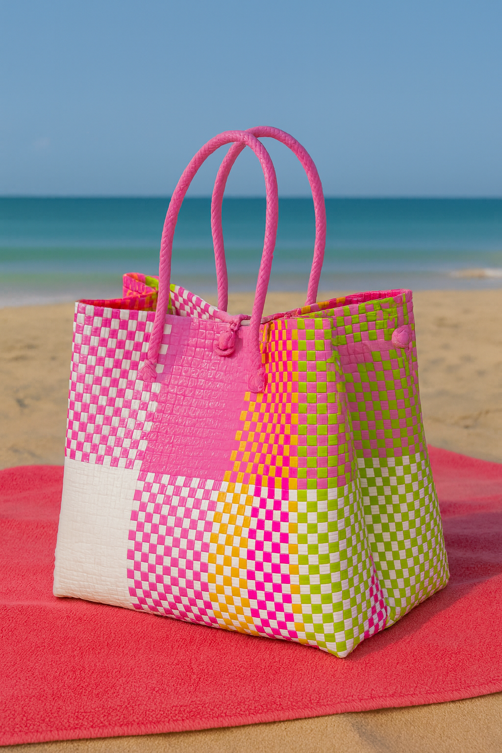 Bali Jali Bags โ Handwoven & Stylish