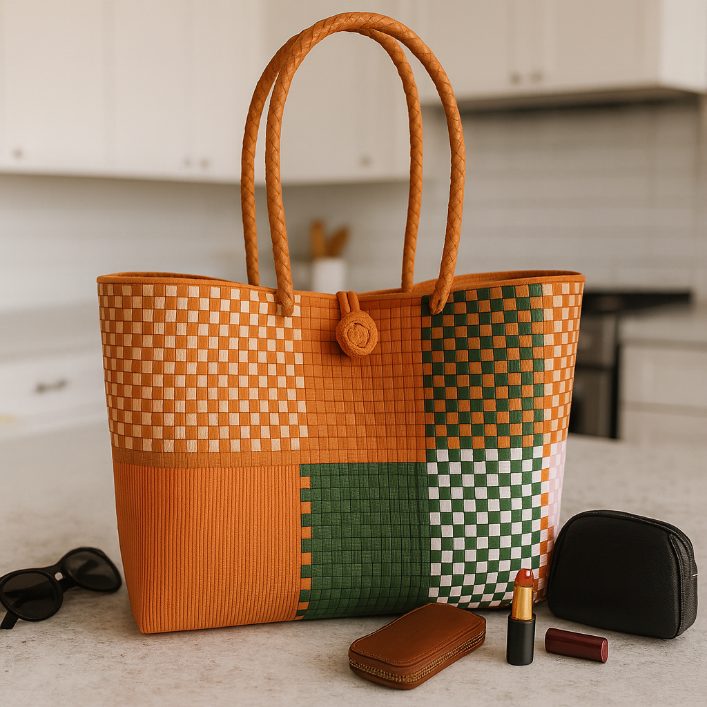 Bali Jali Bags โ Handwoven & Stylish