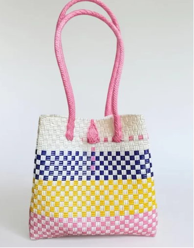 Bali Jali Bags โ Handwoven & Stylish