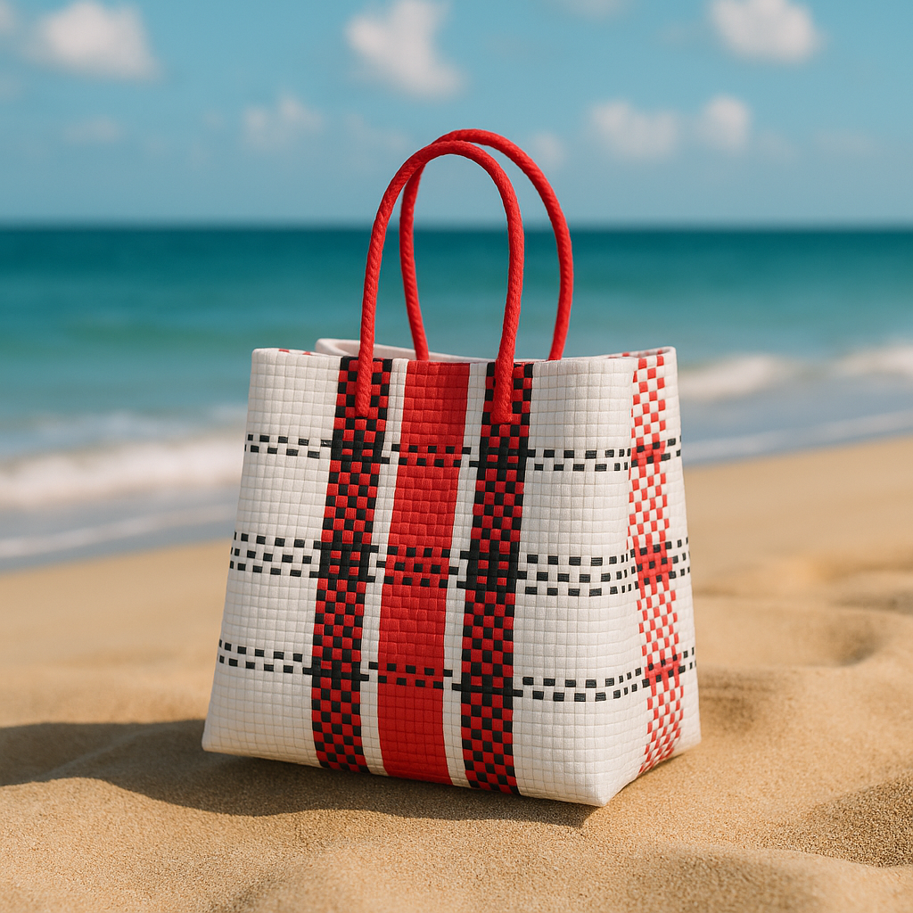 Bali Jali Bags โ Handwoven & Stylish