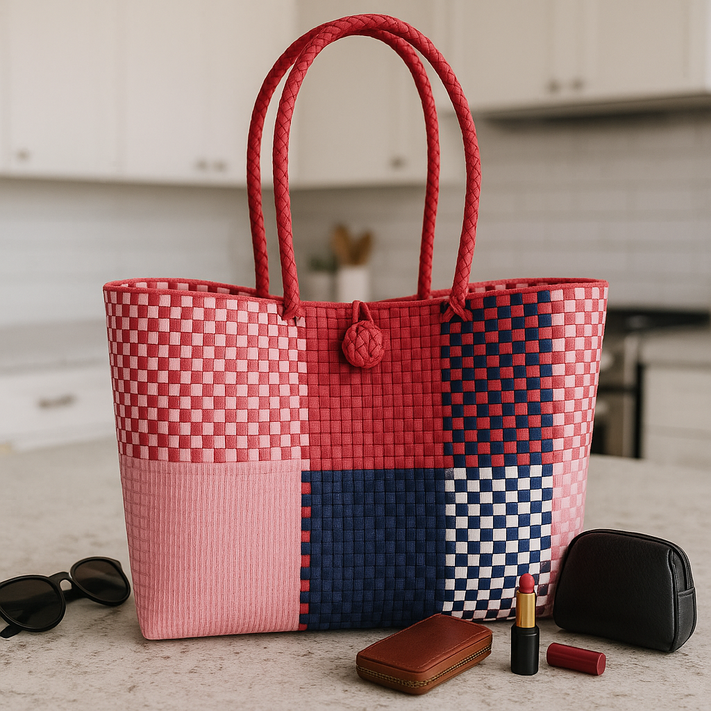 Bali Jali Bags โ Handwoven & Stylish