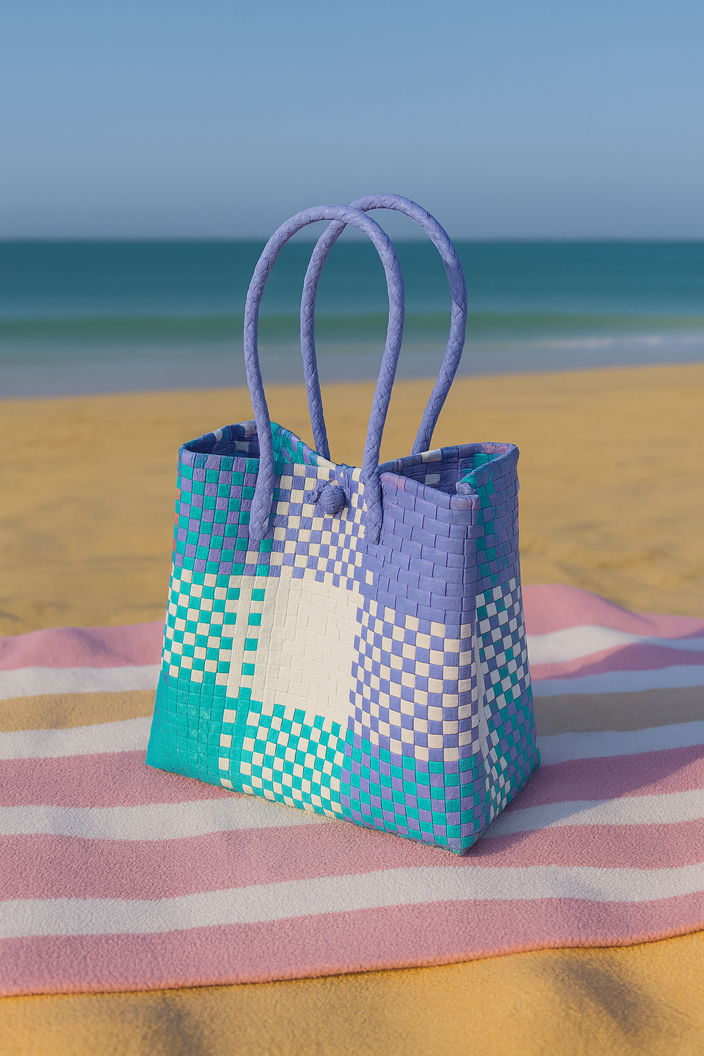 Bali Jali Bags โ Handwoven & Stylish