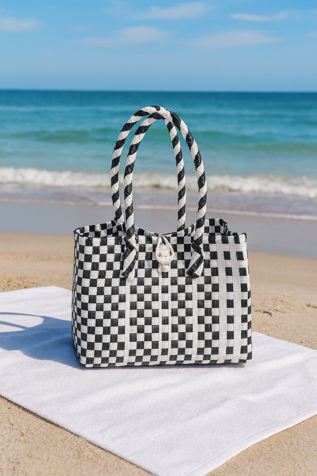 Bali Jali Bags โ Handwoven & Stylish