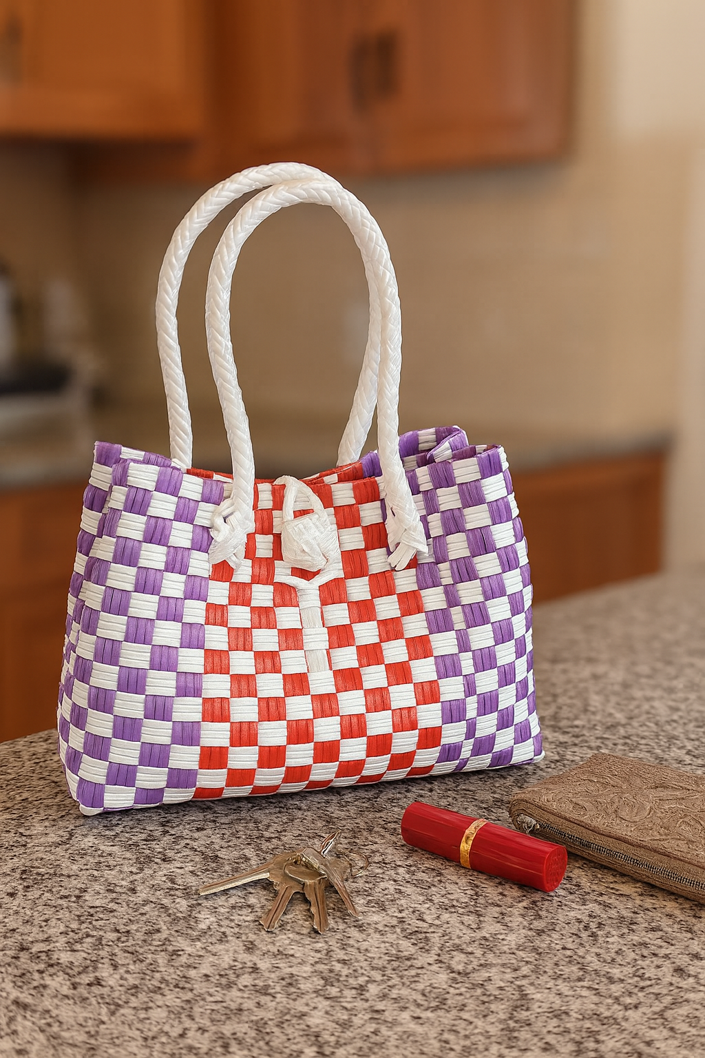 Bali Jali Bags โ Handwoven & Stylish