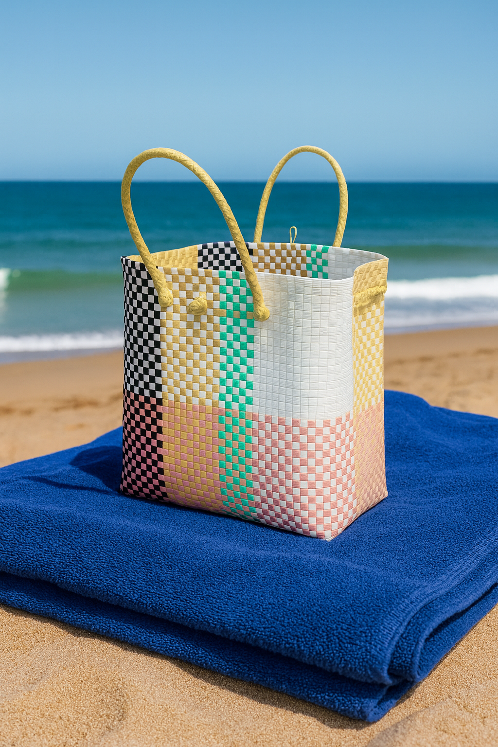 Bali Jali Bags โ Handwoven & Stylish