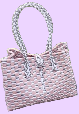 Bali Jali Bags โ Handwoven & Stylish