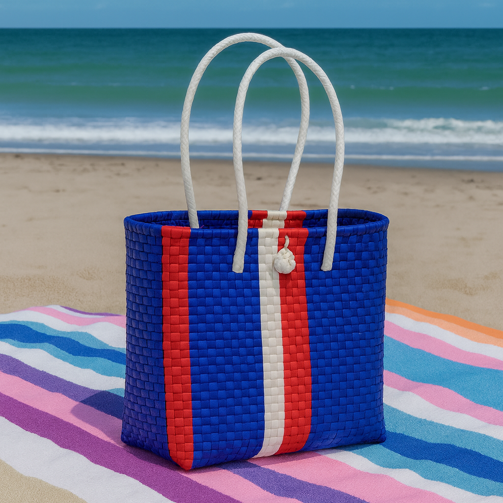 Bali Jali Bags โ Handwoven & Stylish